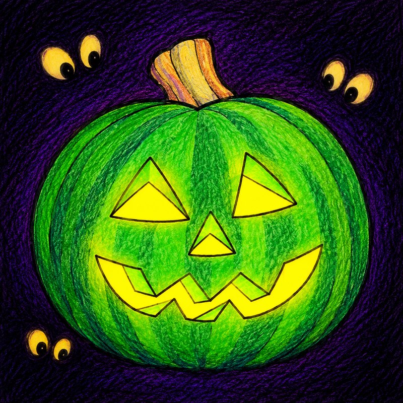Pumpkinhead